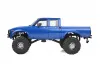 RC4WD XD 1.7 XD849 Grenade 2 Deep Dish Beadlock Wheels (4)