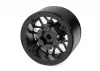 RC4WD XD 1.7 XD849 Grenade 2 Deep Dish Beadlock Wheels (4)