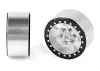 RC4WD Level 8 Bully Pro 6 0.7 Beadlock Wheels RC4WD