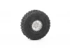 RC4WD Level 8 Bully Pro 6 0.7 Beadlock Wheels RC4WD