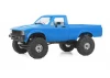 RC4WD Level 8 Bully Pro 6 0.7 Beadlock Wheels RC4WD