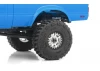 RC4WD Level 8 Bully Pro 6 0.7 Beadlock Wheels RC4WD