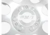 RC4WD Dune Sport Formula Offroad 2.2 Beadlock Wheels