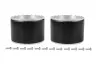 RC4WD Dune Sport Formula Offroad 2.2 Beadlock Wheels