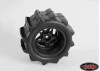 RC4WD Dune Sport Formula Offroad 2.2 Beadlock Wheels