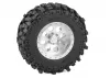RC4WD Dune Sport Formula Offroad 2.2 Beadlock Wheels