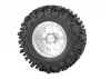 RC4WD Dune Sport Formula Offroad 2.2 Beadlock Wheels
