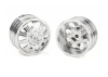 RC4WD Fuel Off-Road 1.9 Ff60 Dually Wheels (Front + Rear)