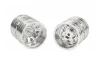 RC4WD Fuel Off-Road 1.9 Ff60 Dually Wheels (Front + Rear)