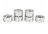 RC4WD Fuel Off-Road 1.9 Ff60 Dually Wheels (Front + Rear)
