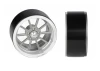 RC4WD Tarantula 1.9 Internal Beadlock Wheels