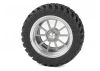 RC4WD Tarantula 1.9 Internal Beadlock Wheels