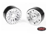 RC4WD Jeep JK Stock 1.9 Scale Beadlock Wheel