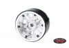 RC4WD Jeep JK Stock 1.9 Scale Beadlock Wheel