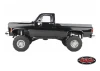 RC4WD Jeep JK Stock 1.9 Scale Beadlock Wheel