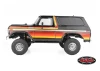 RC4WD Jeep JK Stock 1.9 Scale Beadlock Wheel