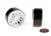 RC4WD Jeep JK Stock 1.9 Scale Beadlock Wheel