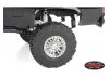 RC4WD Jeep JK Stock 1.9 Scale Beadlock Wheel
