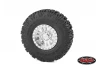RC4WD Jeep JK Stock 1.9 Scale Beadlock Wheel