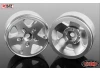 RC4WD Jeep JK Stock 1.9 Scale Beadlock Wheel
