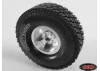 RC4WD Jeep JK Stock 1.9 Scale Beadlock Wheel