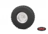RC4WD Billet Beadlock Wheels Tamiya Sand Scorcher - Frog - Grass Hopper