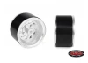 RC4WD Billet Beadlock Wheels Tamiya Sand Scorcher - Frog - Grass Hopper