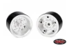 RC4WD Billet Beadlock Wheels Tamiya Sand Scorcher - Frog - Grass Hopper