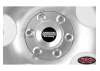 RC4WD American Racing 2.2 AR23 Beadlock Wheels RC4WD
