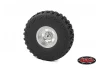 RC4WD American Racing 2.2 AR23 Beadlock Wheels RC4WD