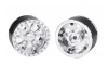 RC4WD Dirty Life 1.9 Dt-1 Beadlock Wheels