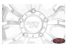 RC4WD Dirty Life 1.9 Dt-1 Beadlock Wheels