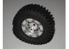 RC4WD Losi Micro crawler Beadlock Wheel