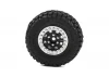 RC4WD Raceline 1.0 Monster Beadlock Wheels V2 TRX4m RC4WD