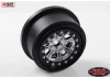 RC4WD Raceline Monster 2.2 /3.0 Short Course Beadlock Wheels