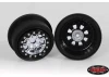 RC4WD Raceline Monster 2.2 /3.0 Short Course Beadlock Wheels
