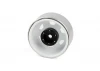 RC4WD Stamped Steel 1.7 Beadlock SR5 Wheels (White/Black) RC4WD