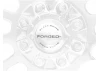 RC4WD Twister 2.2 Offroad Beadlock Wheels (30mm Wide)