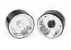 RC4WD Twister 2.2 Offroad Beadlock Wheels (30mm Wide)