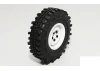 RC4WD 1.9 Landies Internal Beadlock Wheels