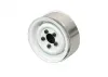 RC4WD 1.55 Landies Vintage Stamped Steel Beadlock Wheels (White)