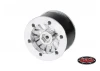 RC4WD Moto Metal 2.2 Siege Deep Dish Beadlock Wheels