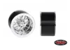RC4WD Moto Metal 2.2 Siege Deep Dish Beadlock Wheels
