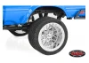 RC4WD Moto Metal 2.2 Siege Deep Dish Beadlock Wheels
