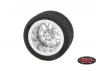 RC4WD Moto Metal 2.2 Siege Deep Dish Beadlock Wheels