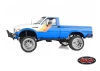 RC4WD Moto Metal 2.2 Siege Deep Dish Beadlock Wheels