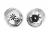 RC4WD 8Lug Deep Dish Wagon 1.9 Steel Stamped Beadlock Wheels Chrome (4)