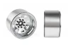 RC4WD 8Lug Deep Dish Wagon 1.9 Steel Stamped Beadlock Wheels Chrome (4)