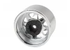 RC4WD 8Lug Deep Dish Wagon 1.9 Steel Stamped Beadlock Wheels Chrome (4)