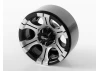 RC4WD Dick Cepek DC-2 1.9 Internal Beadlock Wheels